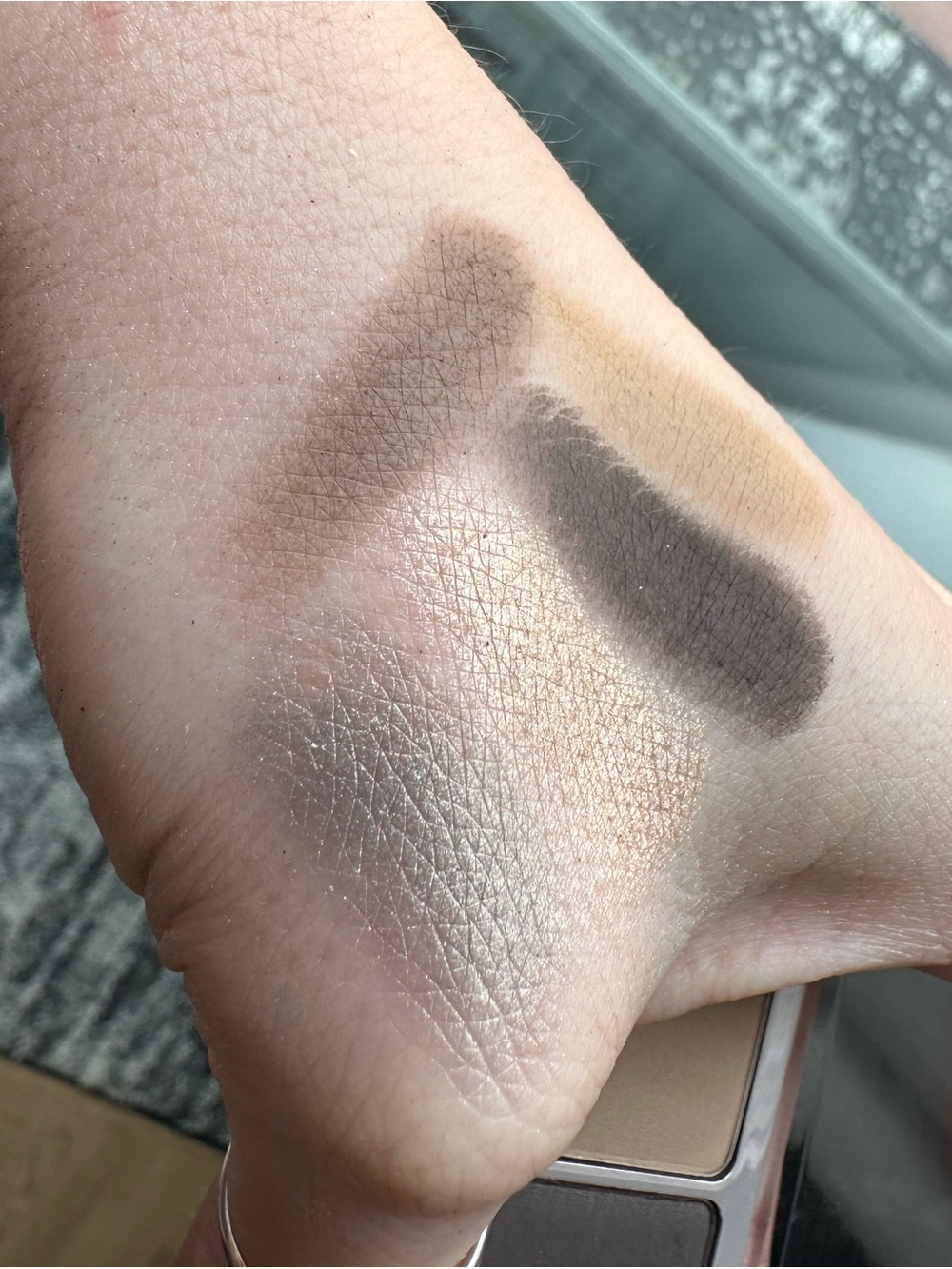 Natasha Denona Neutral 5-Color Eyeshadow Palette - Picture 5 of 5